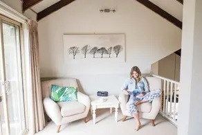 Lavender Lane @ William Bay Cottages - Image 5