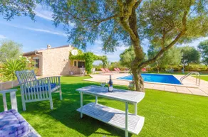 Ferienwohnung mit Grill und Garten - Image 4