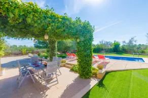 Ferienwohnung mit Grill und Garten - Image 5