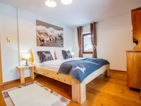 Ferienwohnung mit Sauna, Grill und Garten | Naturblick - Image 5