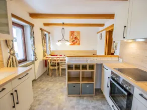 Ferienwohnung mit Sauna, Grill und Garten | Naturblick - Image 3