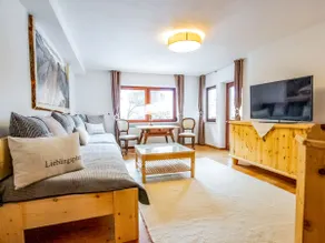 Ferienwohnung mit Sauna, Grill und Garten | Naturblick - Image 2