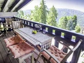 Apartment Regina B9 by Interhome - Image 2