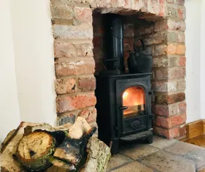 Countryside Coach House near Chester - Image 4