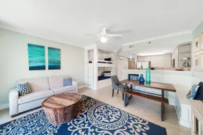 Waterscape B307 - Gulf Views - Lazy River - Free Beach Service - Image 3