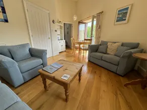 Shippon End - Quiet location, communal gardens - Image 4