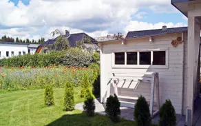 Winterberg Chalet 21096 - Image 3