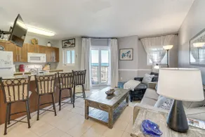 Gulf Highlands Getaway w/ 6 Pools & Beach Access - Image 4