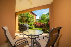 Veranda 3G 2 bdr Garden View in Los Suenos - Image 2