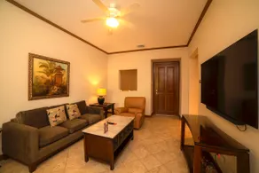 Veranda 3G 2 bdr Garden View in Los Suenos - Image 5
