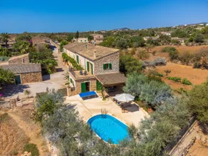 Holiday Home Can Marines des cami des carro by Interhome - Image 2