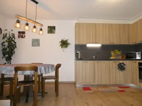Apartment Chalet La Muntaniala by Interhome - Image 4