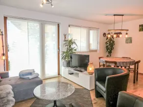 Apartment Chalet La Muntaniala by Interhome - Image 3