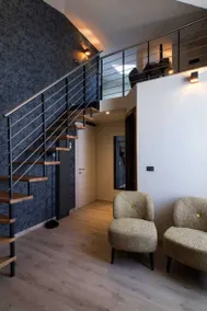 Halfeti, a romantic and elegant duplex - Image 5