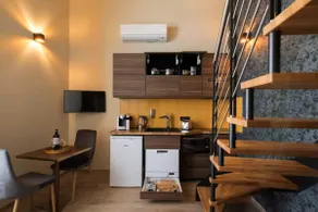 Halfeti, a romantic and elegant duplex - Image 3
