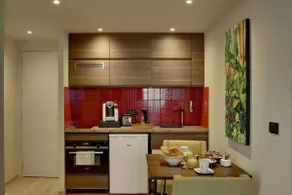 Amazon, a loft that combines refinement and exoticism - Image 4