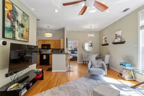 Warehouse District Modern Condo with Private Garage - Image 4