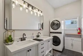 Warehouse District Modern Condo with Private Garage - Image 5