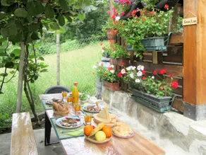 Holiday Home Casa Kiwi by Interhome - Image 3