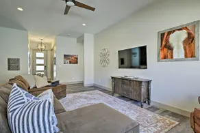 Day Trip to Zion: Home w/ Fire Pit & Pool Access - Image 3