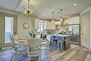 Day Trip to Zion: Home w/ Fire Pit & Pool Access - Image 5