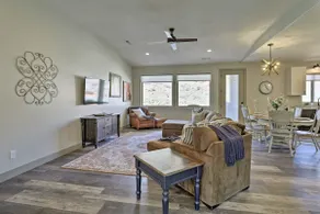 Day Trip to Zion: Home w/ Fire Pit & Pool Access - Image 4