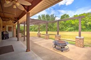NY! Hingst Lake Ranch Home w / Patio - Events OK! - Image 2