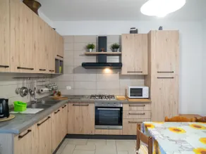Apartment Dolce Vita by Interhome - Image 2