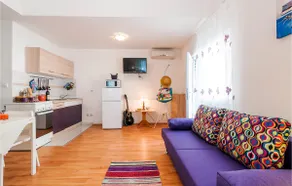 Gemütliche Ferienwohnung in Vinjerac mit WLAN - Image 2