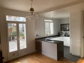 Perfect city break – 2 rooms with private outdoor area - Image 2