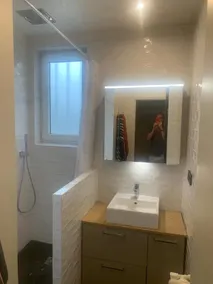 Perfect city break – 2 rooms with private outdoor area - Image 3