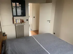 Perfect city break – 2 rooms with private outdoor area - Image 5