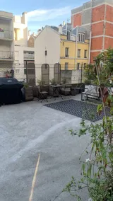 Perfect city break – 2 rooms with private outdoor area - Image 4