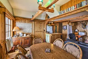 Boat Dock & Beach: Charming Stop Island Cabin - Image 5