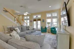 Santa Rosa Beach House w/ Spacious Deck - Image 4