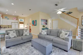 Santa Rosa Beach House w/ Spacious Deck - Image 5