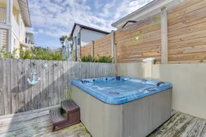 Breathtaking Santa Rosa Beach Home < 1 Mi to Gulf! - Image 2