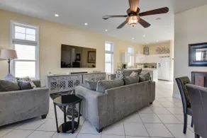 Breathtaking Santa Rosa Beach Home < 1 Mi to Gulf! - Image 3