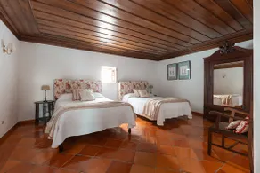 Casa Avó Genoveva Apartment T2 “Gerâneo” - 2 Bedrooms - Image 5