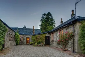 The Strone Luss Premium Holiday Rental - Image 3