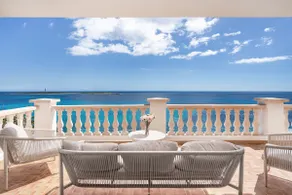 Seaview Villa - Pool, strand, WiFi - Image 2