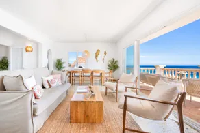 Seaview Villa - Pool, strand, WiFi - Image 3