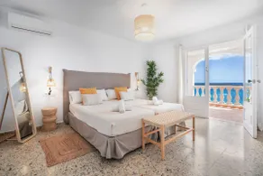 Seaview Villa - Pool, strand, WiFi - Image 4