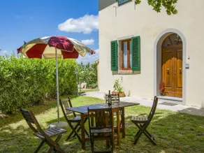 Apartment Cimabue by Interhome - Image 5