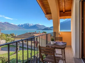 Holiday Home Risi by Interhome - Image 4
