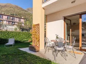 Holiday Home Risi by Interhome - Image 2