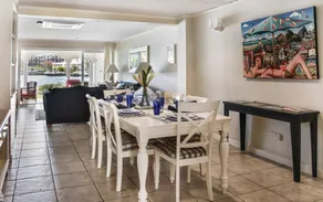 Waterfront townhouse - Harbour 17 townhouse - Image 4