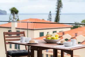 Funchal Lux I, raffinement i centrum af byen - Image 3
