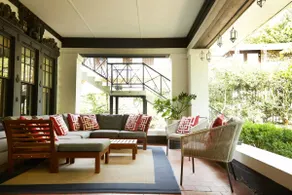 Apt2 Edenbrae - Walkable Southern Gothic Mansion - Image 4