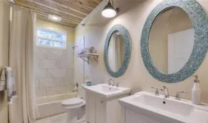 Brand New Bungalow dans le centre-ville souhaitable Sanibel - 8 personnes - Image 4